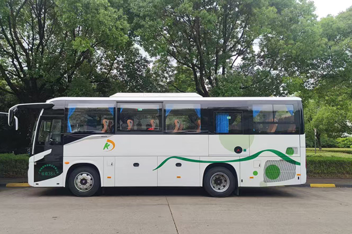 广州大巴租赁 大巴包车 企业班车